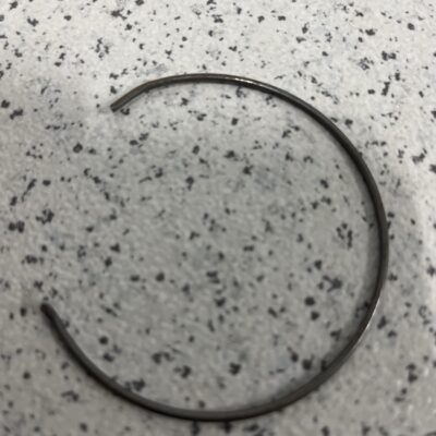 Mola Mercedes A1232620293