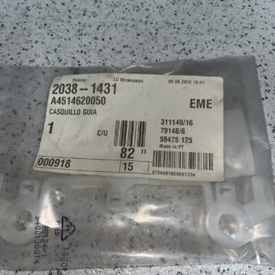 Bucha de água Smart A4514620050