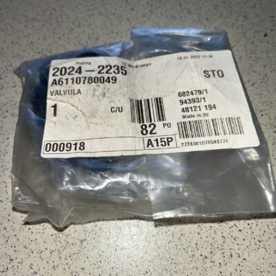 Vavula Mercedes A6110780049