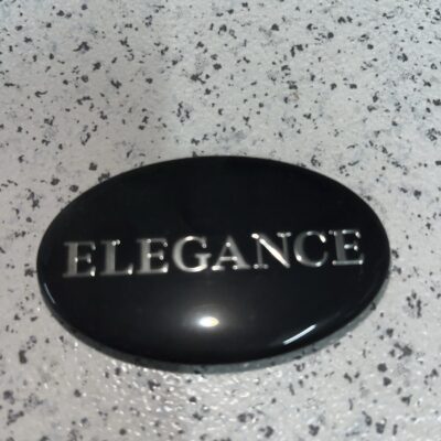 Placa de reforço Mercedes A1688175520