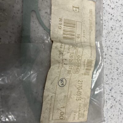 Junta Mercedes A1262610780