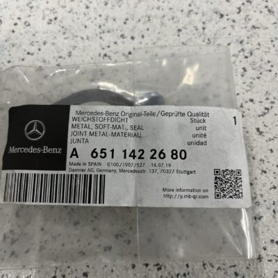 Junta Mercedes A6511422680