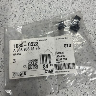 Mola Mercedes A0089885178