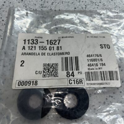 Ano borracha Mercedes A1211550181