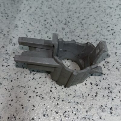 Suporte de sensor de distância A2118850467