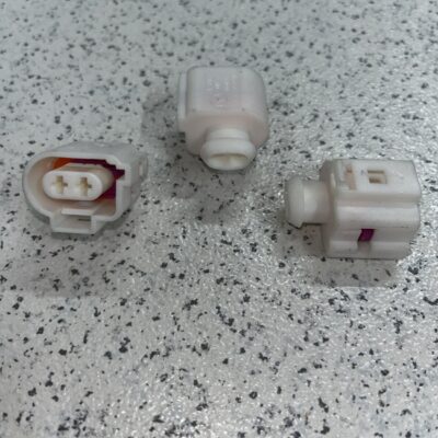 Ficha Mercedes A0345455328