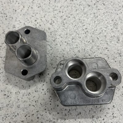 Suporte Mercedes A4421533940