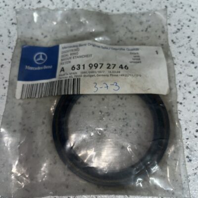 Retentor A6319972746