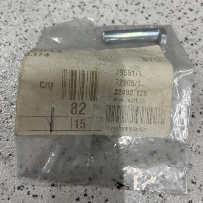 Pino Mercedes A2034620374