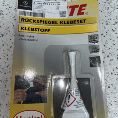 Massa aderente Mercedes A005989477109