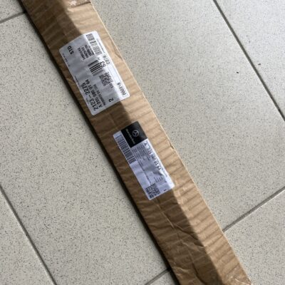 Amortecedores de capot Mercedes A2059800164