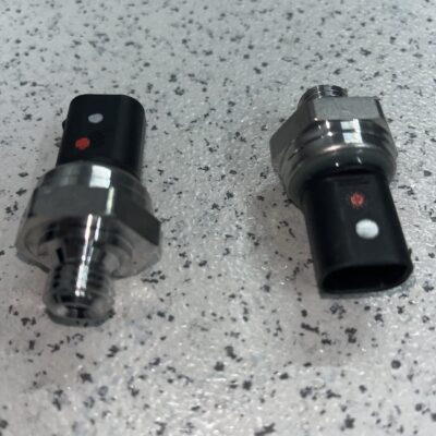 Conversor gases de escape Mercedes A0091535128