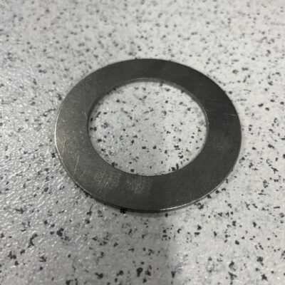 Anilha Mercedes A6553320652