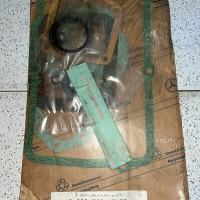 Junta Mercedes A0002604700