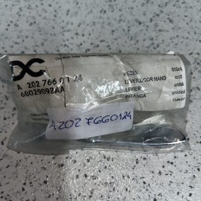 Alavanca Mercedes A2027660124