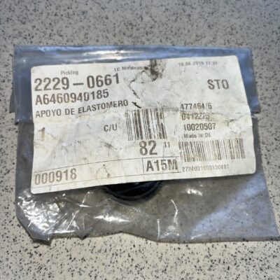 Apoio Mercedes A6460940185