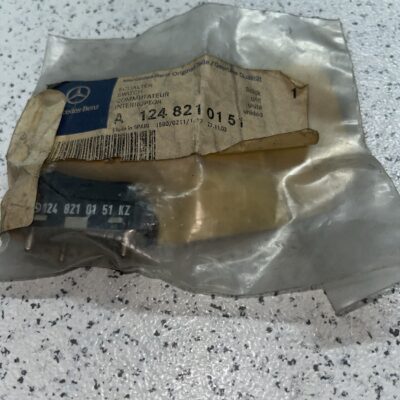 Interruptor Mercedes A1248210151