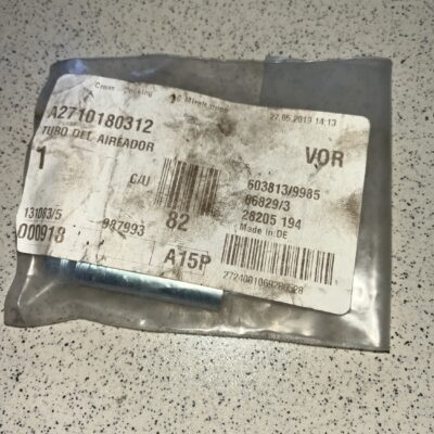 Mercedes A2710180312