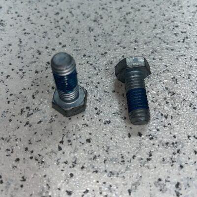 Parafuso Mercedes N910106010031