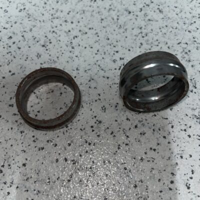 Casquilho Mercedes A1083530042