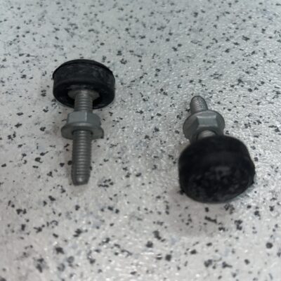 Batente Mercedes A6387400098