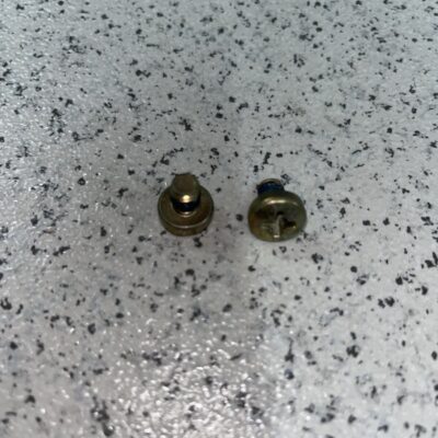 Parafuso Mercedes N914130006607