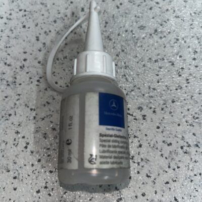 Lubrificante Mercedes A0009893660