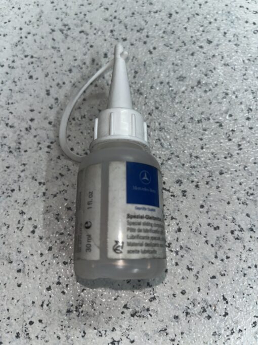Lubrificante Mercedes A0009893660
