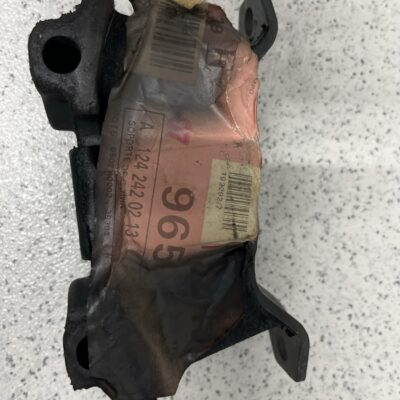 Apoio Mercedes A1242420213