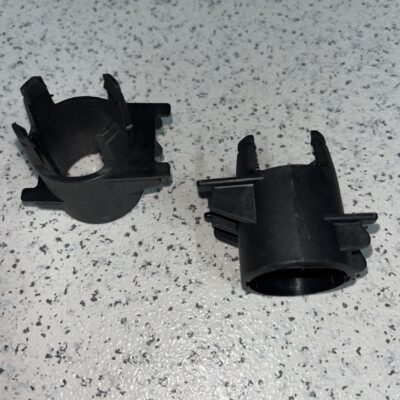 Carcaça Mercedes A2208850067