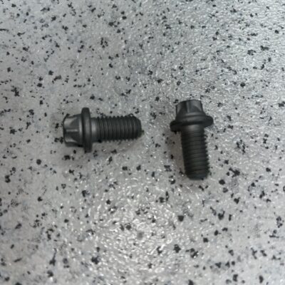 Parafuso Mercedes N000000005805