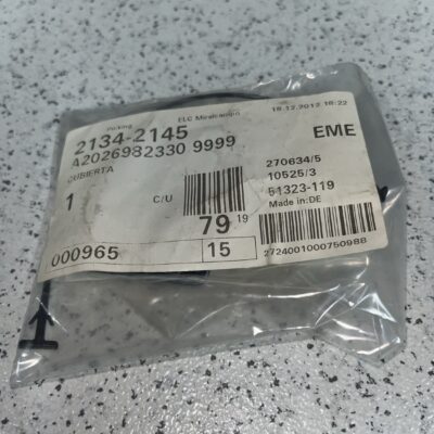 Cobertura Mercedes A2026982330   9999