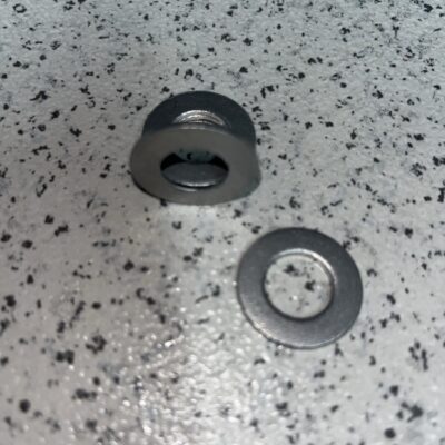 Anilha Mercedes A0009940203