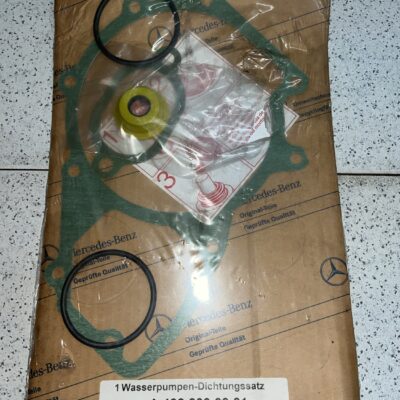 Junta Mercedes A4222000901