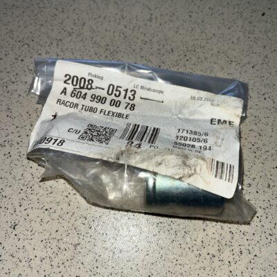 Bucal Mercedes A6049900078