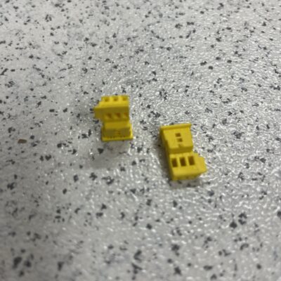 Ficha Mercedes A0305457628