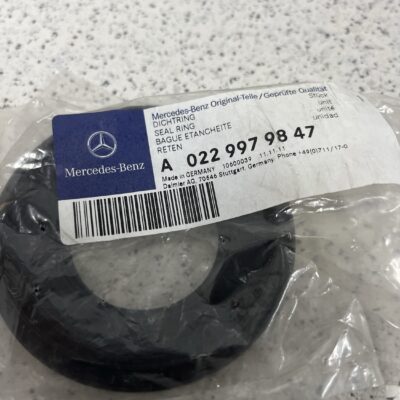 Retentor Mercedes A0229979847