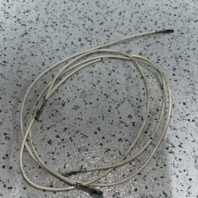 Cabo elétrico Mercedes A0015408805