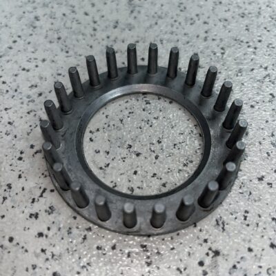 Prato de mola Mercedes A2012720064