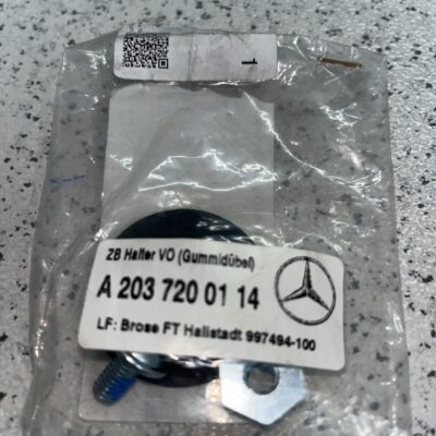 Suporte Mercedes A2037200114