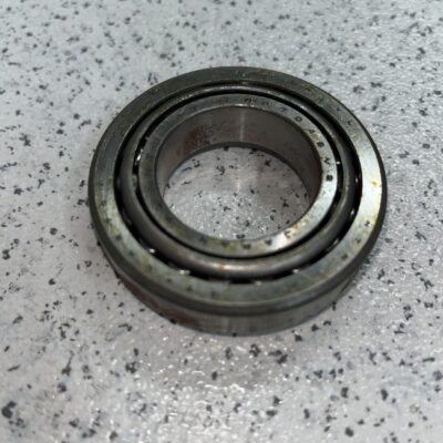 Rolamento cónico Mercedes A0009815805