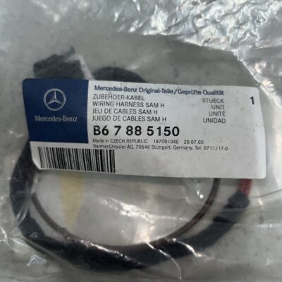 Cabo elétrico B67885150