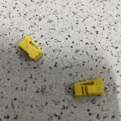 Acoplamento mecânico Mercedes A0405456628