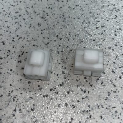 Grampo Mercedes A1249880478