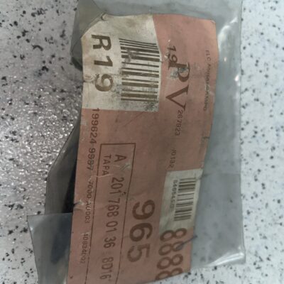 Cobertura de janela Mercedes A2017680136