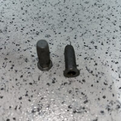 Porca Mercedes A2019900558