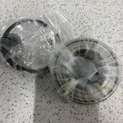 Jogo de reparação Mercedes Rolamento A0009800316