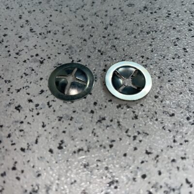 Porca Mercedes A0019941245