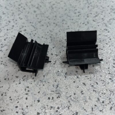 Grampo Mercedes A2119880678