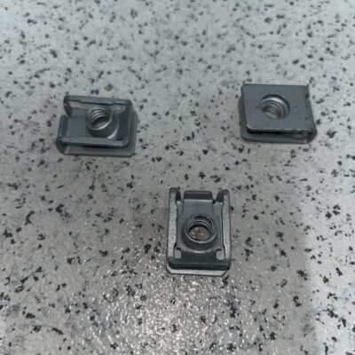 Porca elástica Mercedes A0049941845